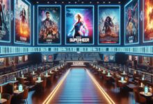 Os Melhores Filmes de 2023